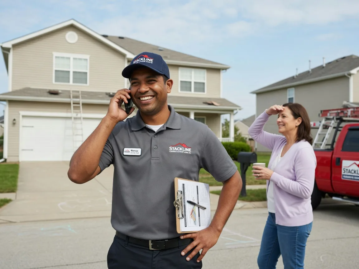 Chimney flashing repair Latah, WA FAQs